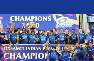 मुंबई इंडियंस को हुआ भारी नुकसान, जानिए पूरा मामला