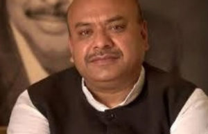 कोरोना पॉजिटिव पाए गए IOA के उपाध्यक्ष सुधांशु मित्तल