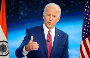 चीन-पाकिस्तान को दरकिनार कर भारत के समर्थन में आया बाइडेन प्रशासन