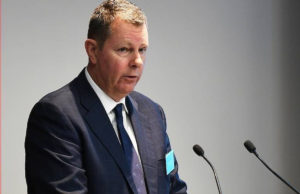 शशांक मनोहर की जगह ICC के स्वतंत्र चेयरमैन होंगे न्यूजीलैंड के बारक्ले