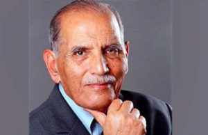 भारत के आईटी सेक्टर को बहुत कुछ दे गए फकीरचंद कोहली