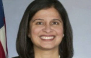 जो बाइडेन ने भारतीय माला अडिगा पर जताया भरोसा, टीम में दिया अहम स्थान