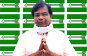 चंद घंटों के शिक्षा मंत्री मेवालाल चौधरी ने पद से दिया इस्तीफा