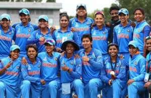 महिला क्रिकेट को कॉमनवेल्थ गेम्स 2022 में मिली जगह