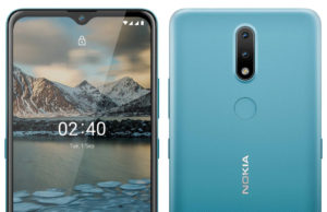 स्मार्टफोन Nokia 2.4 जारी हुआ टीज़र, 26 नवंबर को लॉन्च होगा