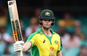 भारत वनडे सीरीज की दौड़ से बाहर, दूसरे मैच में भी करारी हार