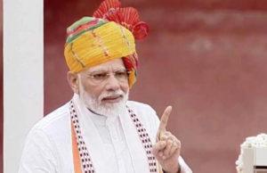 संविधान दिवस पर बोले प्रधानमंत्री-एक देश-एक चुनाव की जरूरत