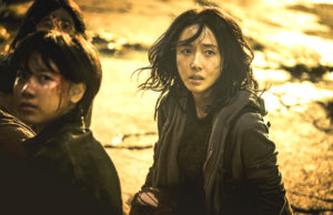 भारत में पहली बार रिलीज हो रहा है कोरिया की इस फिल्म का सीक्वेल, ट्रेलर देख रह जायेंगे हैरान