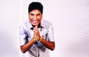 कॉमेडी शोज ‘‘भाबी जी घर पर हैं और हप्पू की उलटन पलटन’’ के दीवाने हैं मशहूर कॉमेडियन राजू श्रीवास्तव