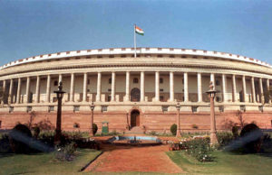 NDA की राज्यसभा में बड़ी ताकत, जानिए विपक्ष के हालात