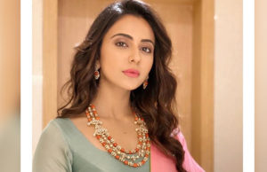 ‘मे डे’ में बड़े स्टार्स के साथ होंगी रकुल प्रीत सिंह