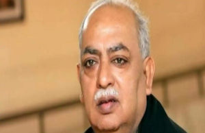 शायर मुनव्वर राणा पर FIR, जानिए क्या है पूरा मामला?