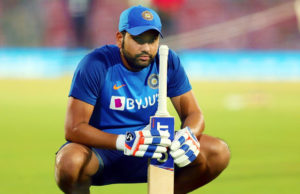 खेल में मेरे लिए स्थान मायने नहीं रखता टीम जाने-रोहित