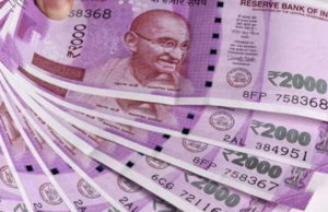 40 लाख टैक्सपेयर्स के खाते में इनकम टैक्स विभाग ने भेजे 1.36 लाख करोड़