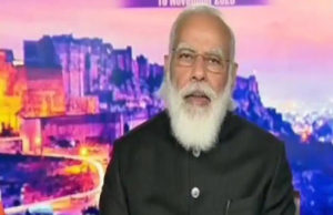 जिनपिंग और इमरान के सामने क्या बोले पीएम मोदी, जानिए पूरा मामला