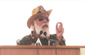 लोंगेवाला से पीएम मोदी ने पाकिस्तान और चीन को दिया प्रचंड जवाब