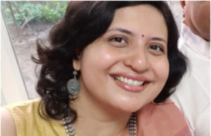 मैग्ससे पुरस्कार से सम्मानित बाबा आमटे की पोती ने की जीवनलीला समाप्त