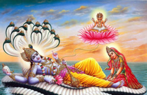 जागने वाले हैं भगवान विष्णु, शुरू होंगे मांगलिक कार्य