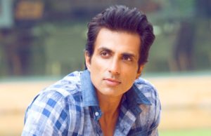 अभिनेता सोनू सूद ने किसानों को दिया भगवान का दर्जा, किया ट्वीट