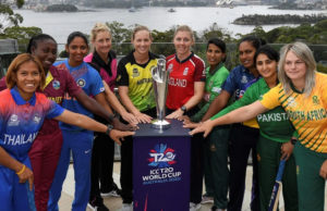 महिला T-20 विश्व कप 2022 स्थगित