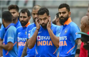 टीम इंडिया ने 14 दिन का पूरा किया क्वारंटीन, मुकाबले को तैयार