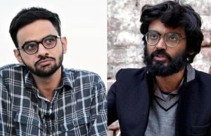 गृह मंत्रालय की मंजूरी के बाद, उमर खालिद और शरजील पर लगा UAPA