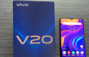 Vivo V20 Pro 5G की प्री-बुकिंग शुरू, जानिए भारत में लॉन्चिंग की कीमत
