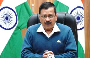 दिल्ली फिर लॉकडाउन की राह पर, शादियों में 50 की इज़ाज़त