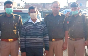 जायदाद के लालच में पति ने पत्नी को उतारा मौत के घाट