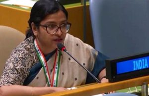 सलाहकार समिति चुनाव : संयुक्त राष्ट्र में भारत की बड़ी जीत, चुनी गईं भारतीय राजनयिक