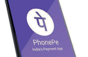 25 करोड़ हुए फोनपे के यूजर