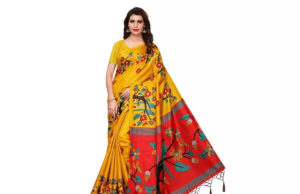 मौसम के हिसाब से साड़ियां आपको बनाती हैं खास