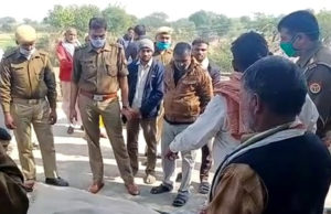 चाय पीने से 2 साधुओं की मौत एक साधु गंभीर