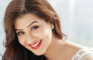 शिल्पा शिंदे ने वेब सीरीज में निभाया महारानी का किरदार, शेयर किया एक्सपीरियंस