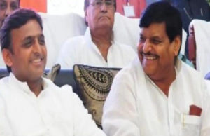 शिवपाल के बदले बोल, सपा से मिलकर भाजपा को हराएंगे