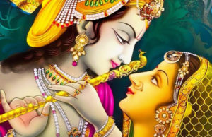 श्रीकृष्ण के चरित्र से खिलवाड़ क्यों?