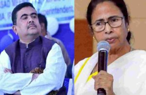 चुनाव से पहले ममता के एक मंत्री ने दिया इस्तीफ़ा