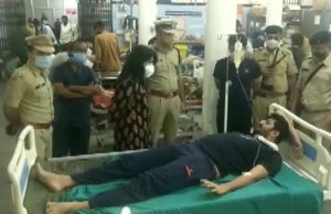 वड़ोदरा 2 वाहनों की टक्कर में 11 लोगों की मौत और 17 घायल