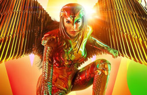 भारत में 24 दिसंबर को रिलीज होगी चार भाषाओं में बनी फिल्म, “वंडर वुमन 1984”