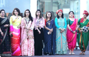 उड़ान संस्था ने 2021 के कैलेंडर में दर्ज की महिला सशक्तिकरण की छाप