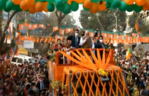 बंगाल चाहता है बदलाव, भाजपा बनाएगी सोनार बांग्ला-अमित शाह