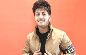 सोनी सब टीवी के शो हीरो-गायब मोड़ ऑन में देखिये अभिषेक निगम के जबरदस्त स्टंट