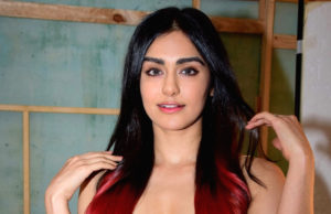 वेब सीरीज में ट्रांसजेंडर किरदार को मिल रही तारीफ से गदगद अदा शर्मा