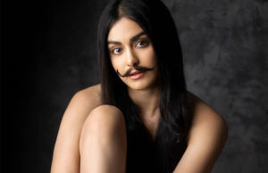 सबसे बोल्ड अभिनेत्री अदा शर्मा इस फिल्म में निभाएंगी पुरुष का किरदार