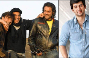 डायरेक्टर अनिल शर्मा अपने-2 फिल्म में ला रहे तीन पीढ़ियों को एक साथ