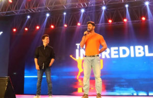 विश्व स्तर पर वर्चुअल इंटरेक्टिव परफॉर्मेंस के जरिए सम्पूर्ण एशिया में छा गए “अरफीन”