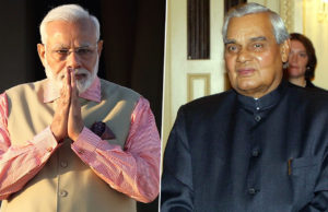 आज की भाजपा में कितने सटीक बैठते हैं अटल बिहारी बाजपेई?