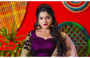 साउथ अभिनेत्री वीजे चित्रा ने किया सुसाइड