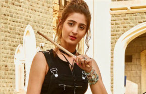 कोरोना में 2020 ने बहुत कुछ सिखाया-ध्वनि भानुशाली