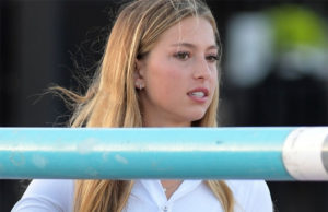 इव जॉब्स ने मॉडलिंग में रखा कदम, इस मशहूर बिजिनेसमैन की बेटी है नवोदित मॉडल